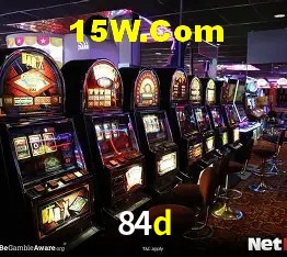 Experiência VIP 84d