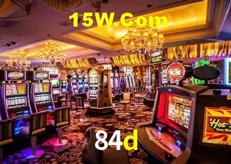 Live Casino 84d